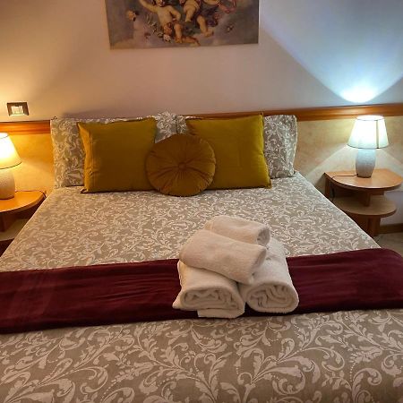 Hotel Venezia Монтекатіні-Терме Екстер'єр фото