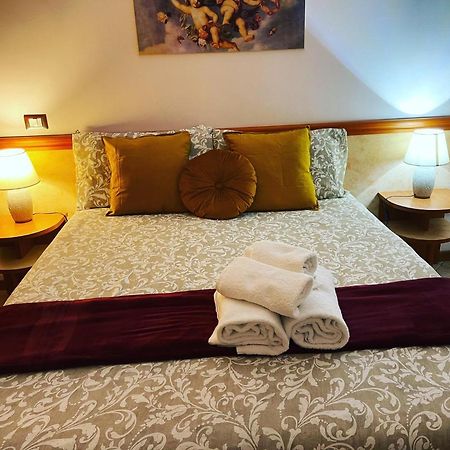 Hotel Venezia Монтекатіні-Терме Екстер'єр фото