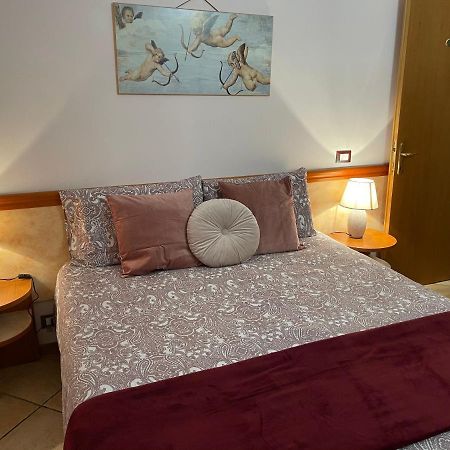 Hotel Venezia Монтекатіні-Терме Екстер'єр фото
