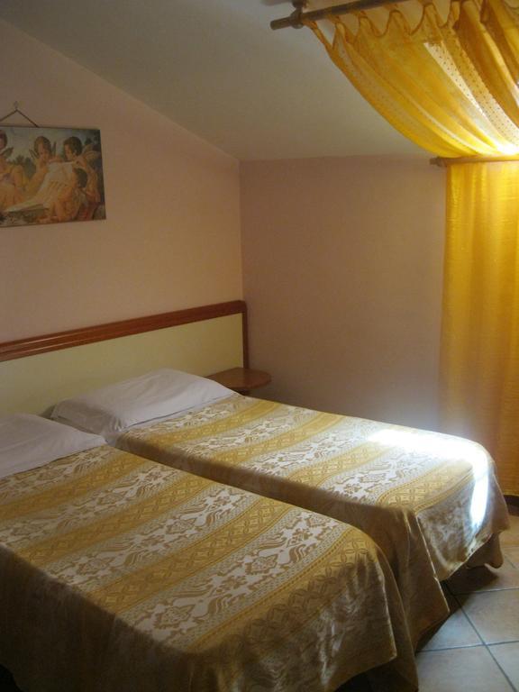 Hotel Venezia Монтекатіні-Терме Екстер'єр фото