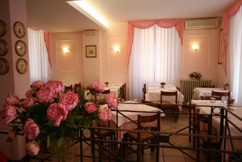 Hotel Venezia Монтекатіні-Терме Екстер'єр фото